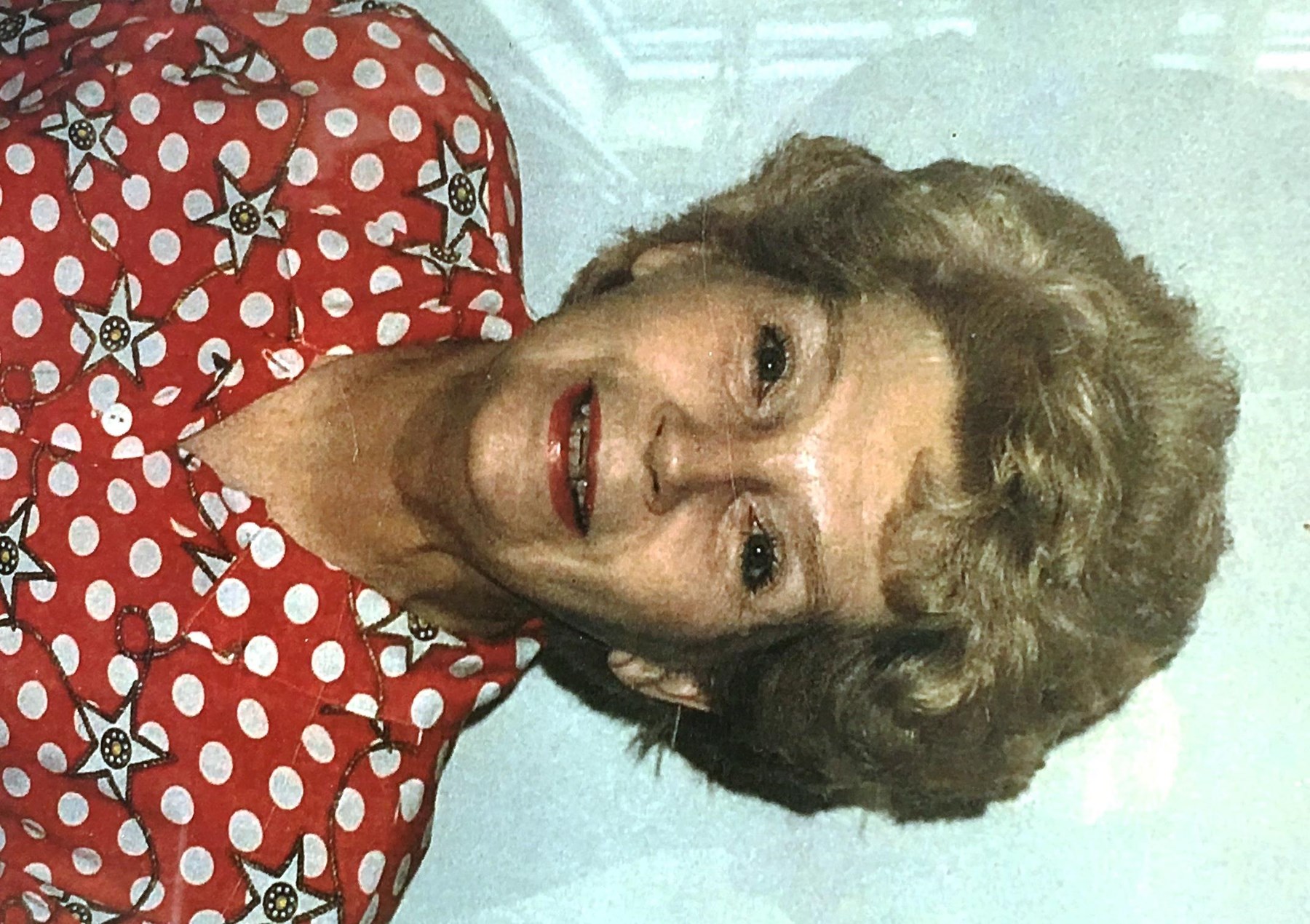 Norma Jean Darden Norma Jean Darden